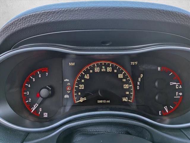 Used 2020 Dodge Durango Citadel image 10