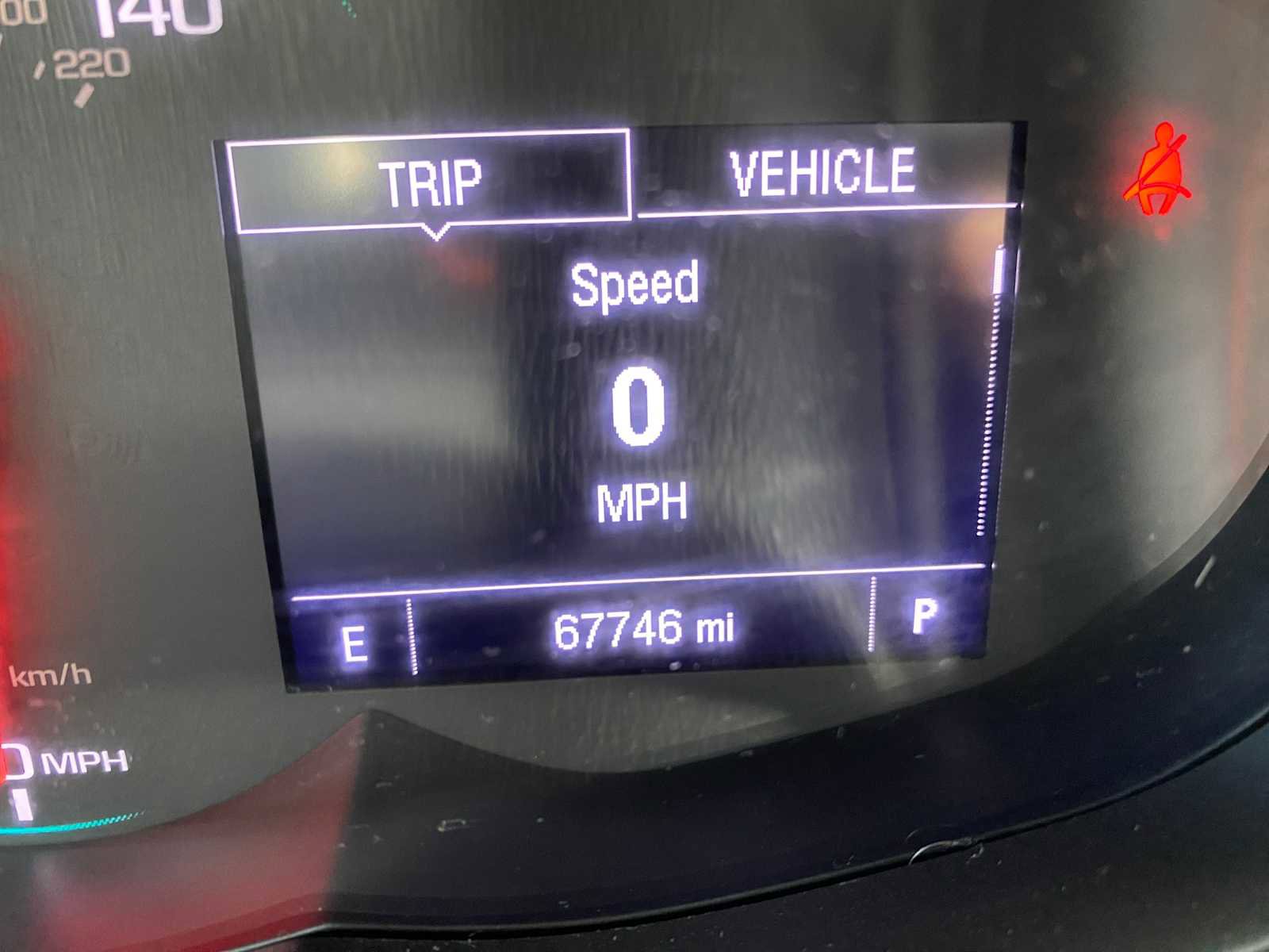 Used 2020 Chevrolet Sonic LT w/ Convenience Package image 9