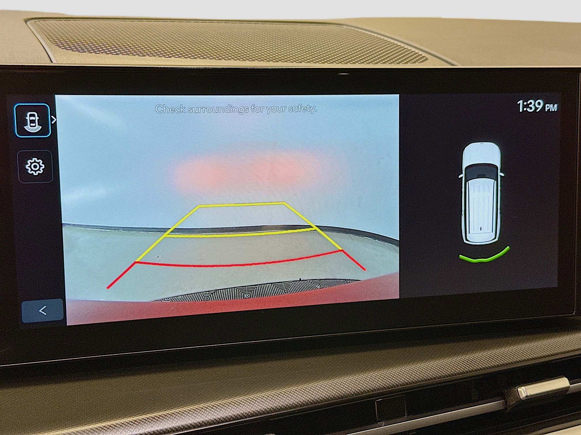 Used 2025 Hyundai Santa Fe SEL image 23