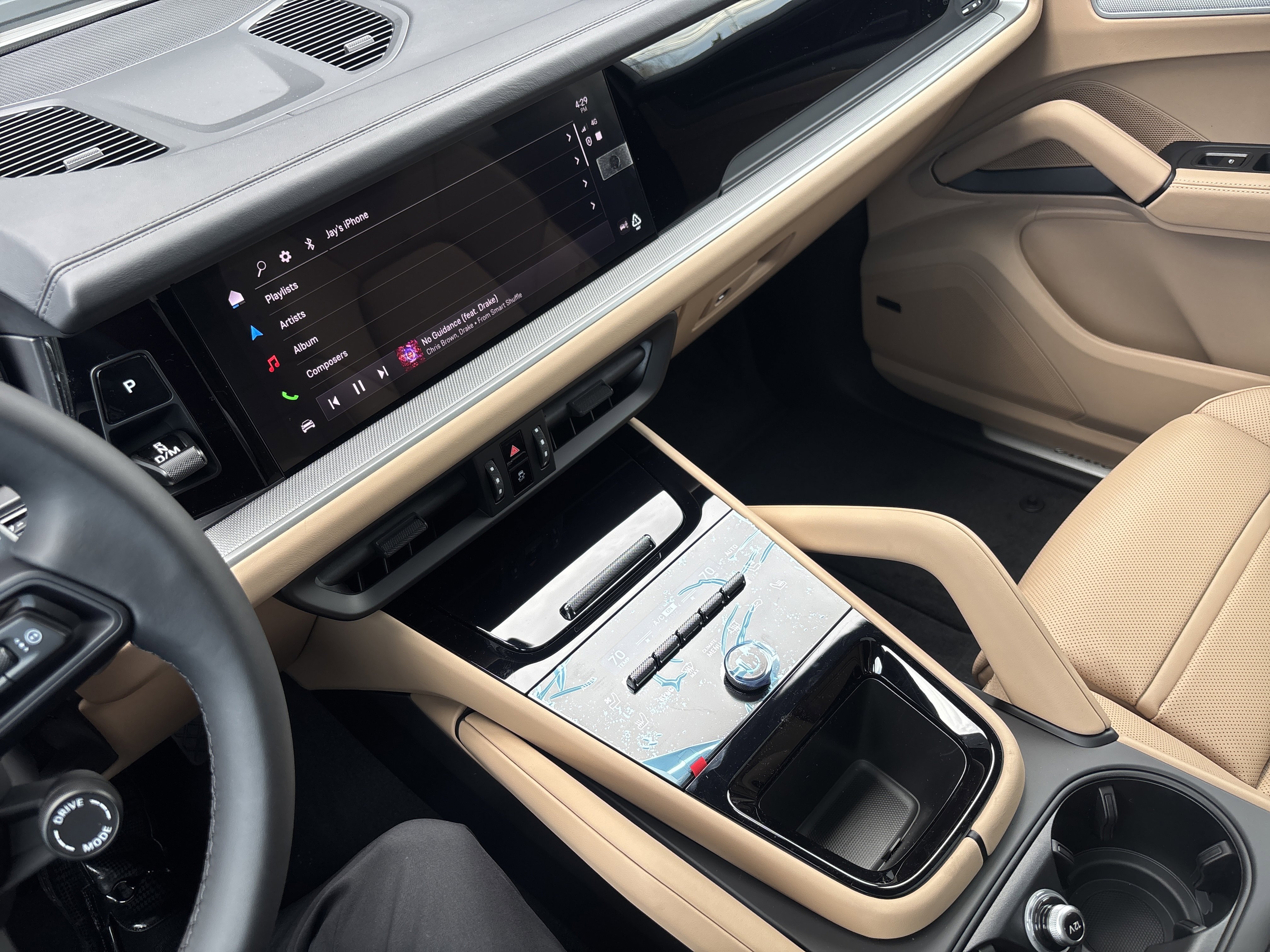 New 2026 Porsche Cayenne AWD/4WD image 18