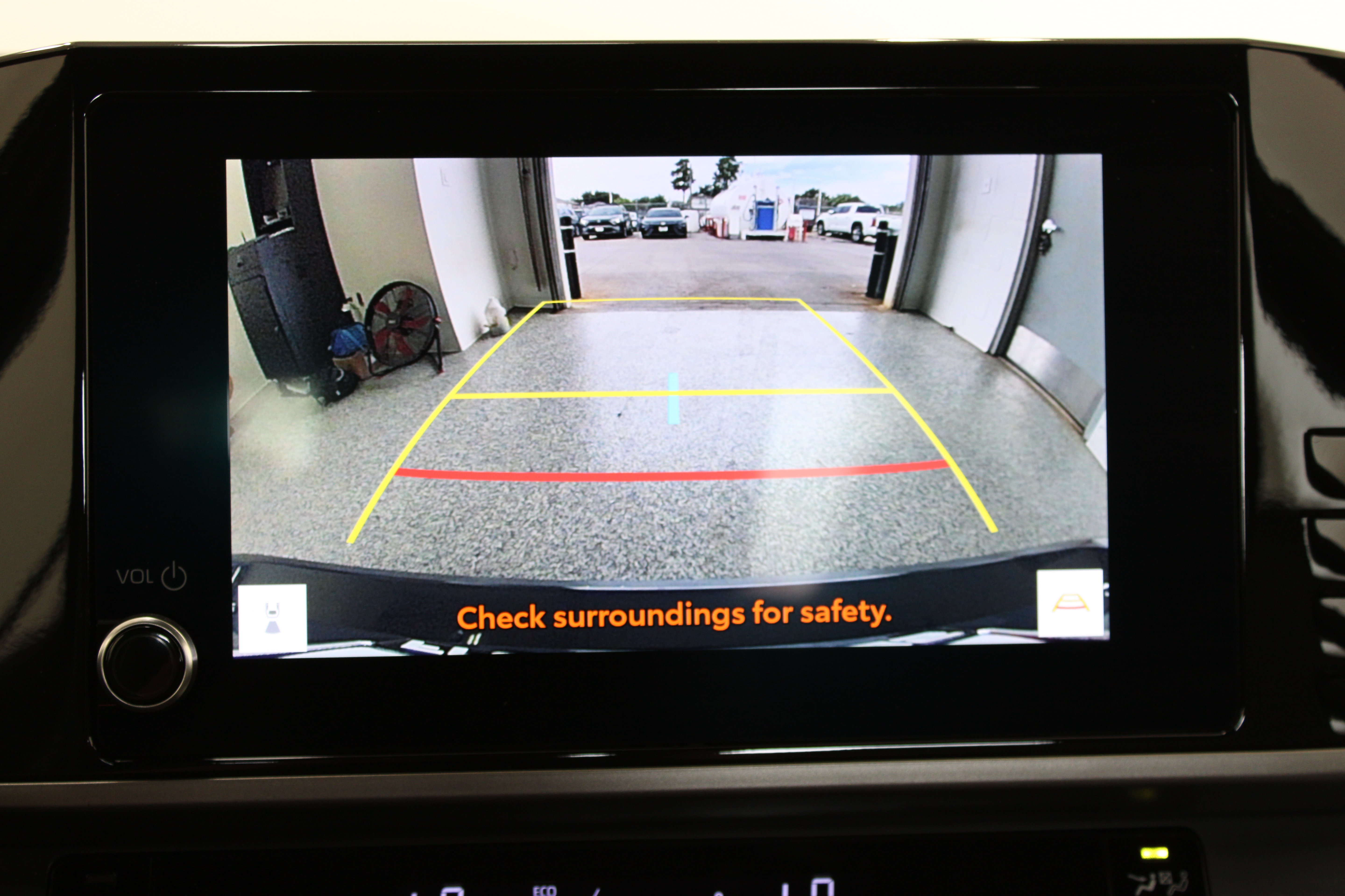 Used 2026 Toyota Camry SE FWD image 20