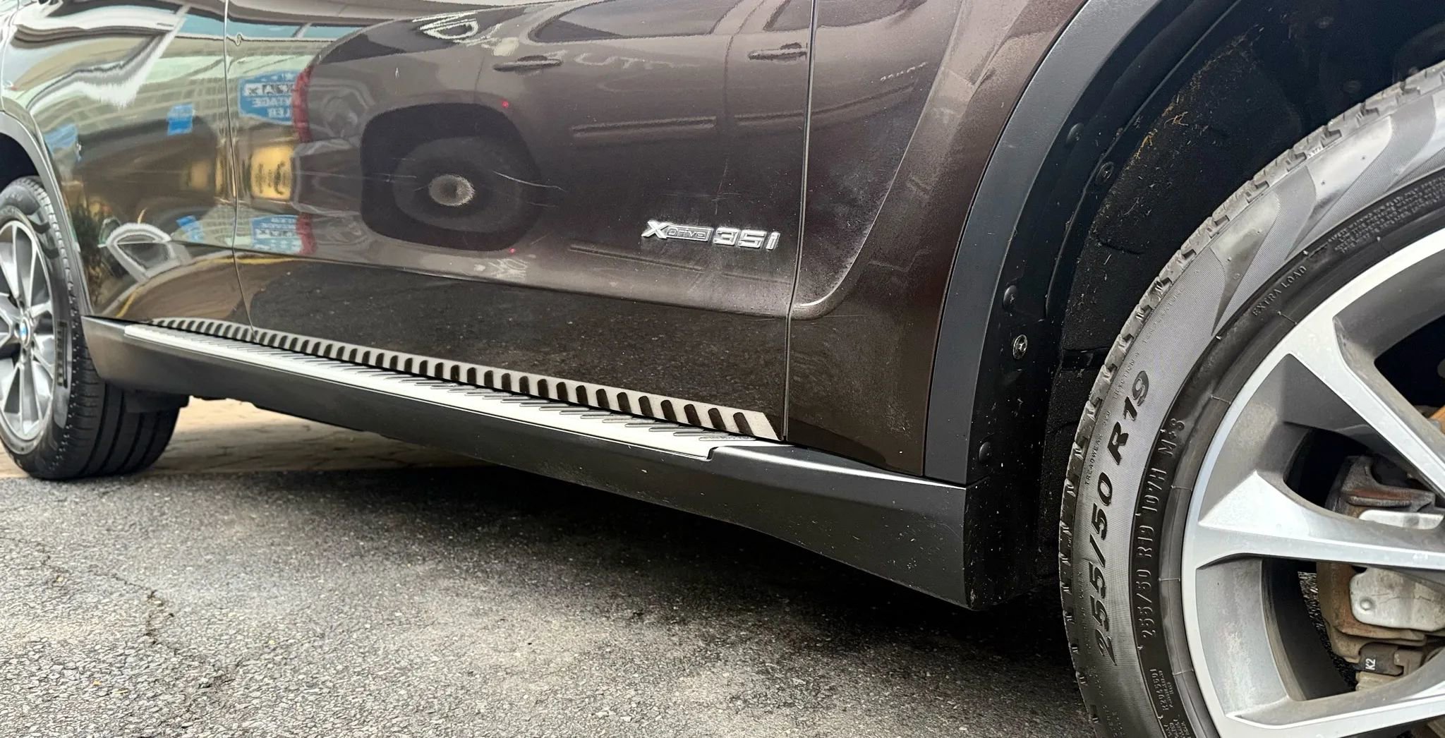 Used 2014 BMW X5 xDrive35i image 52