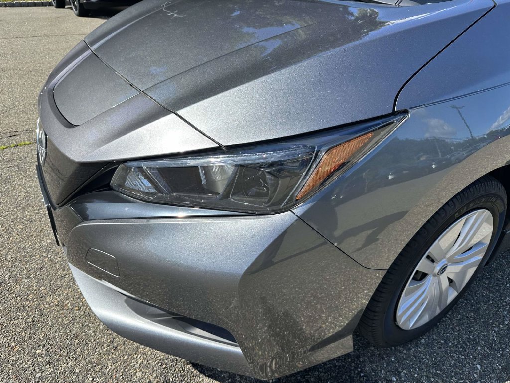 Certified 2023 Nissan Leaf S FWD image 9