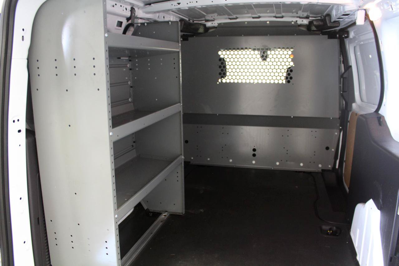 Used 2018 Ford Transit Connect XLT FWD image 26