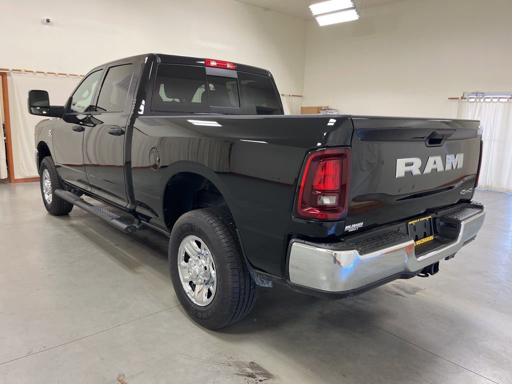 New 2025 RAM 2500 Tradesman image 6