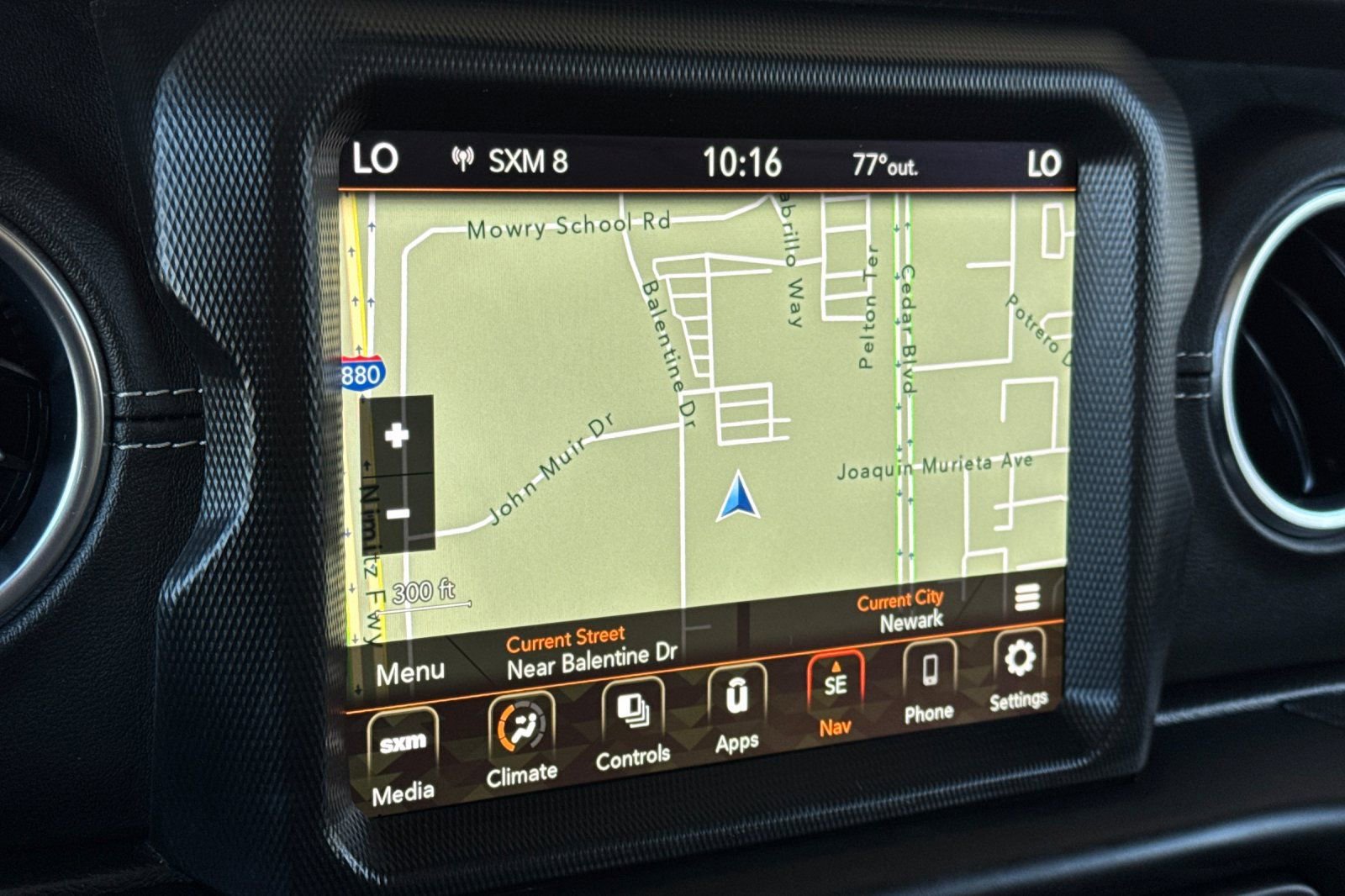 Used 2022 Jeep Wrangler Unlimited Rubicon 4xe w/ Safety Group image 18