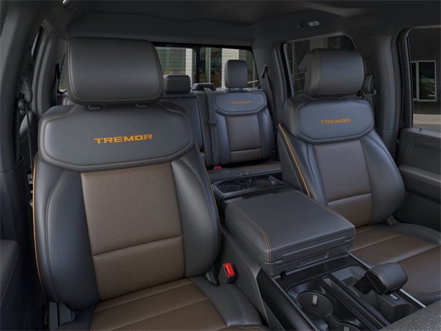 New 2025 Ford F150 Tremor w/ Equipment Group 402A High image 10