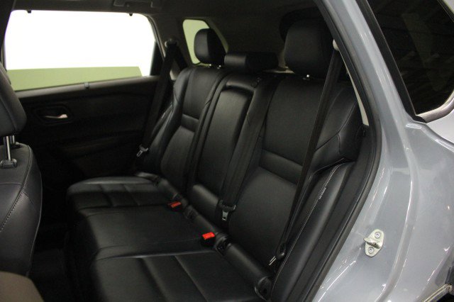 Used 2023 Nissan Rogue SV w/ SV Premium B Package image 29