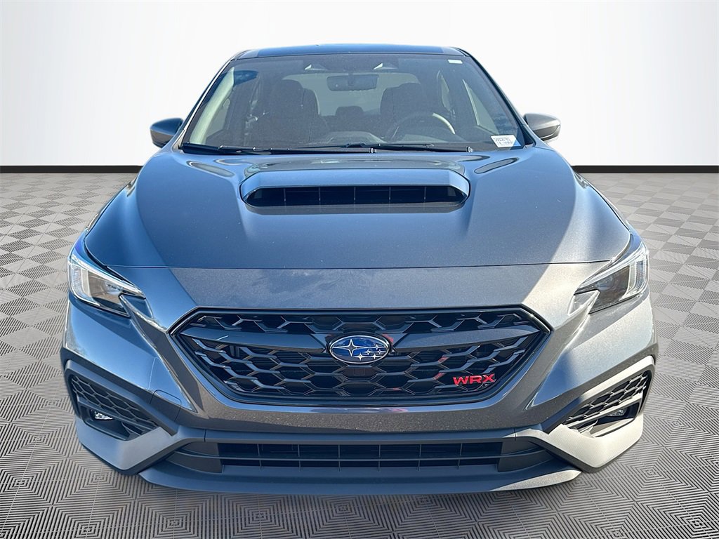 New 2025 Subaru WRX Premium image 2
