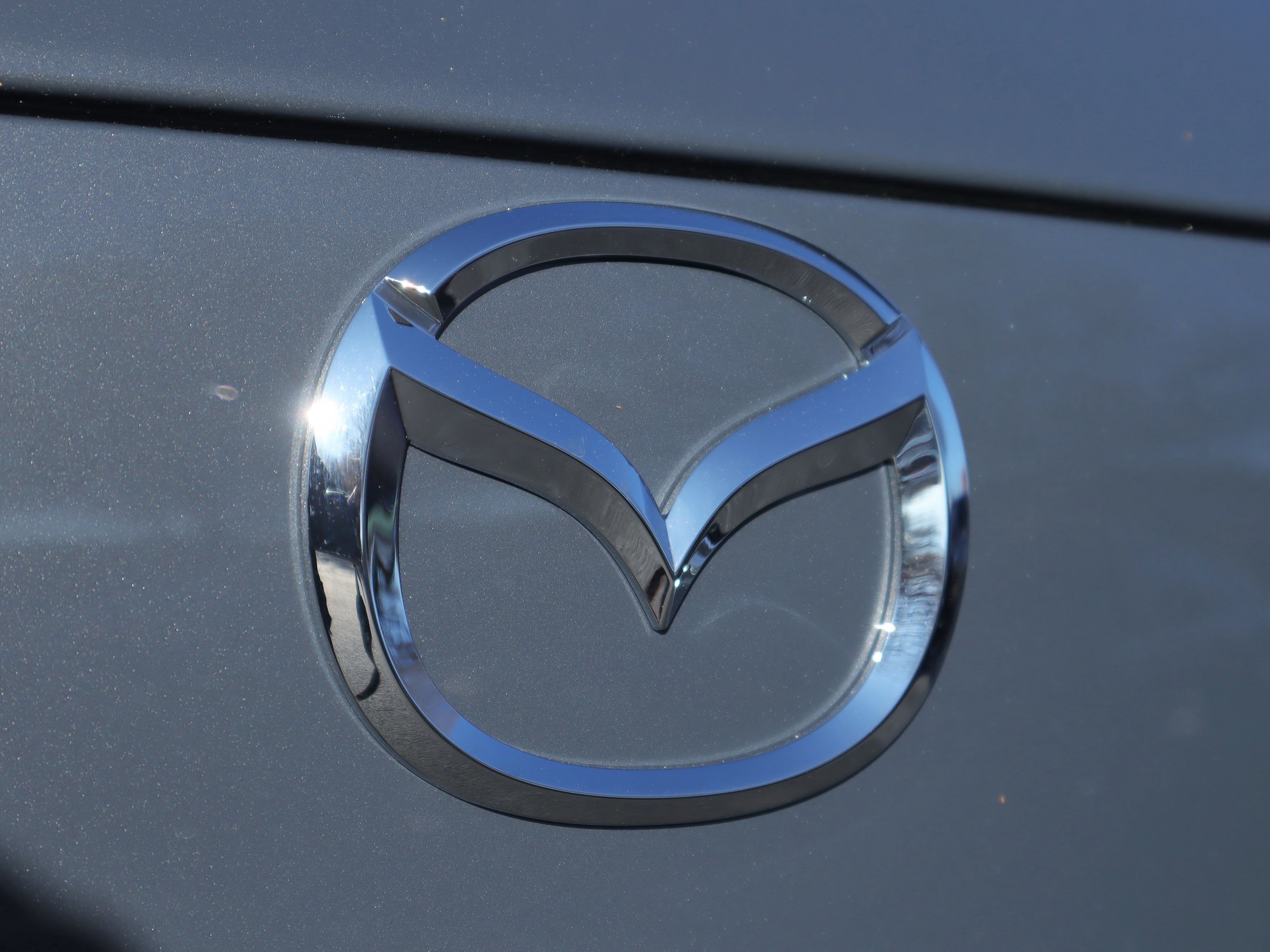 New 2026 MAZDA CX-50 AWD 2.5 Hybrid w/ Weather Package image 25