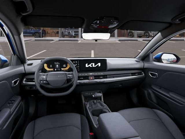 New 2026 Kia K4 GT-Line Turbo FWD image 14