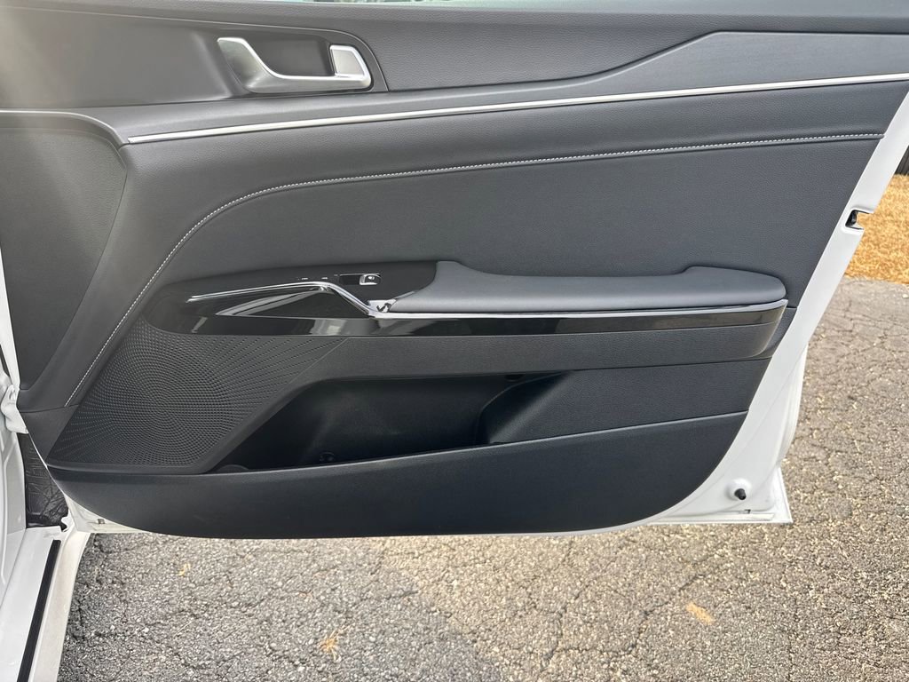 Certified 2025 Kia K5 GT-Line image 14