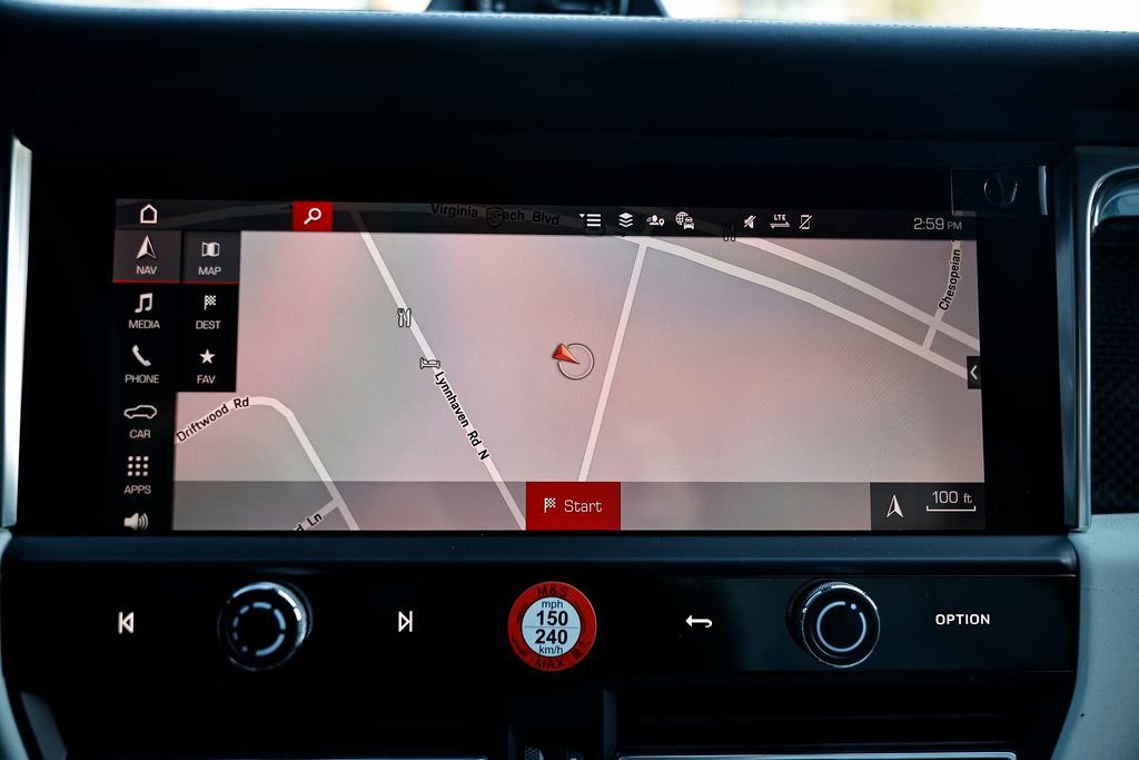 New 2026 Porsche Macan image 39