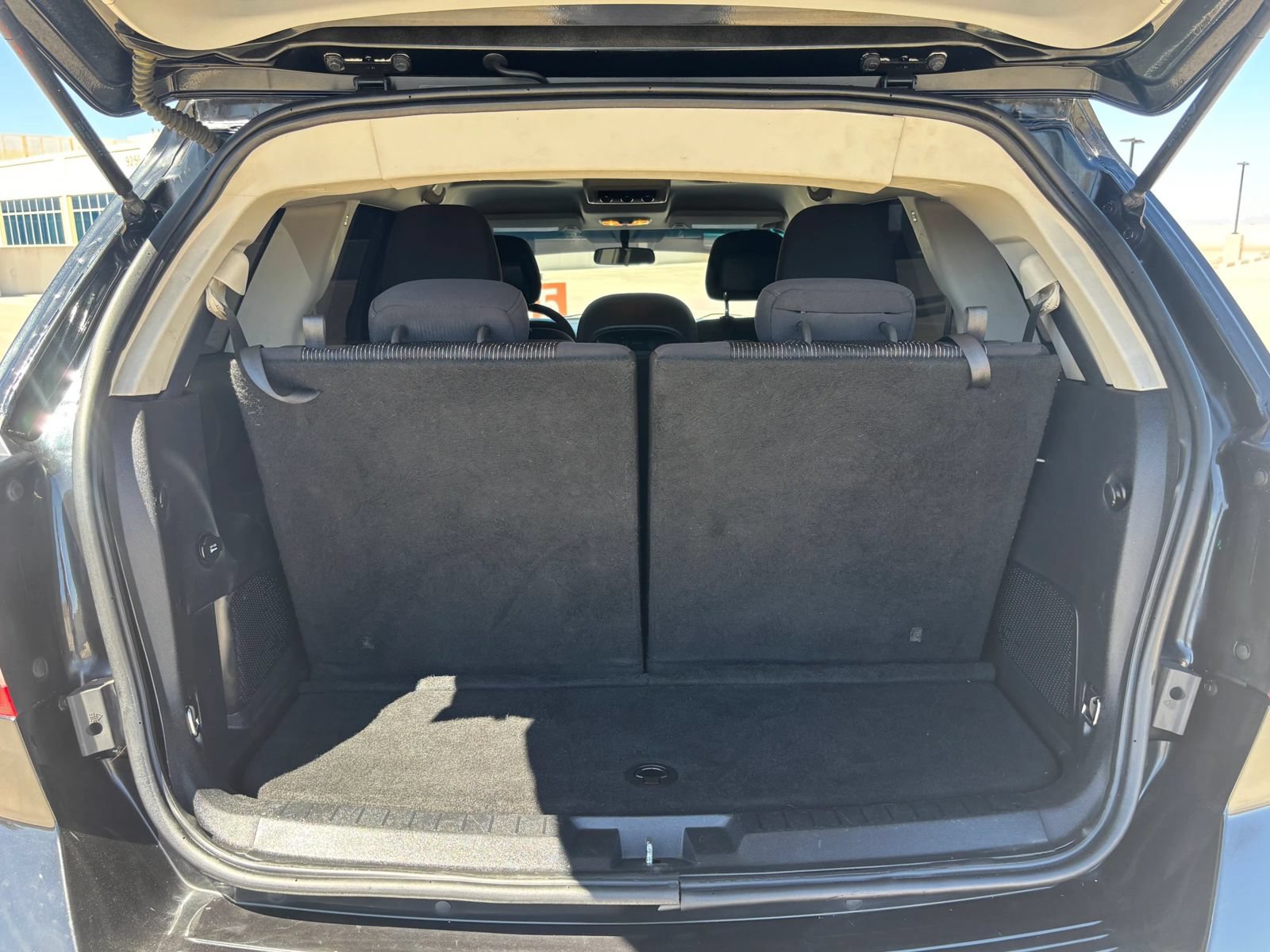 Used 2013 Dodge Journey SXT w/ Flexible Seating Group FWD image 10