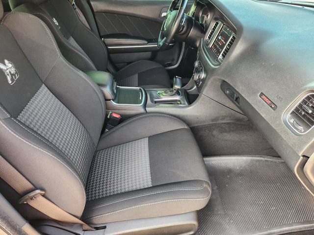 Used 2021 Dodge Charger Scat Pack RWD image 14