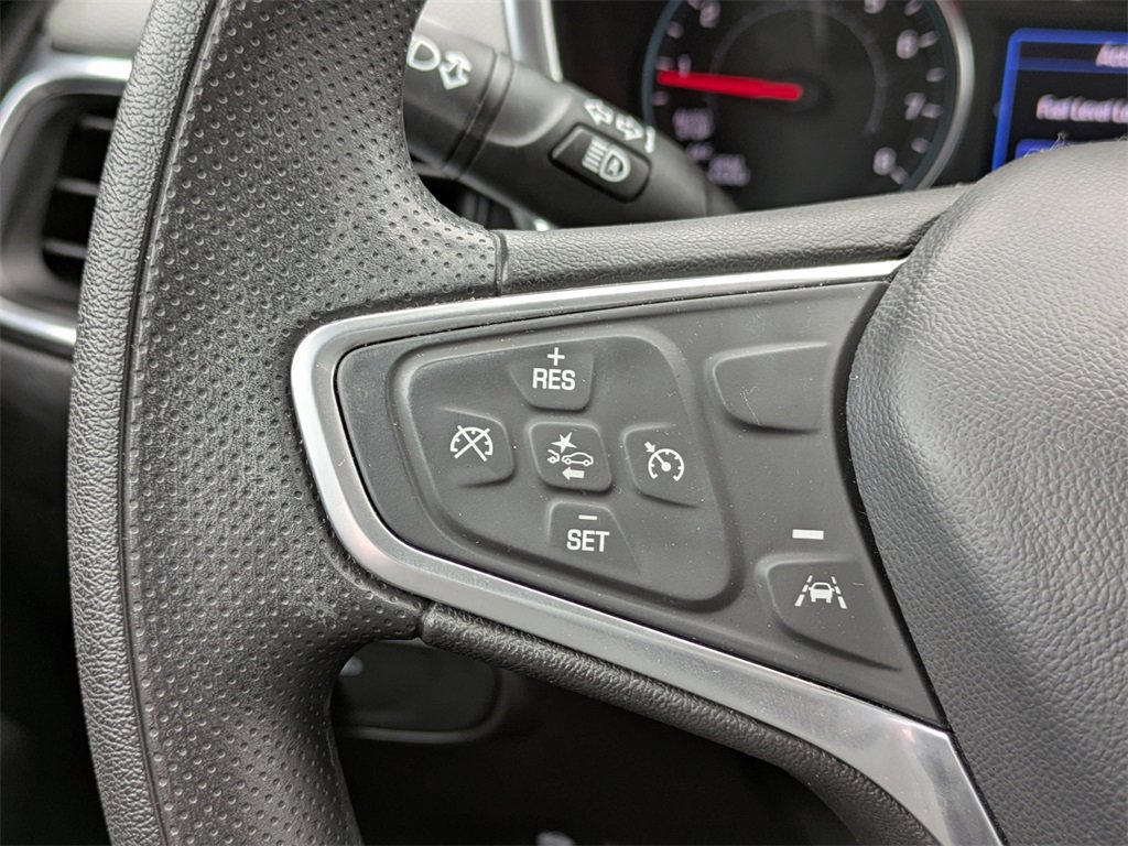 Used 2023 Chevrolet Equinox LS w/ LS Convenience Package image 18