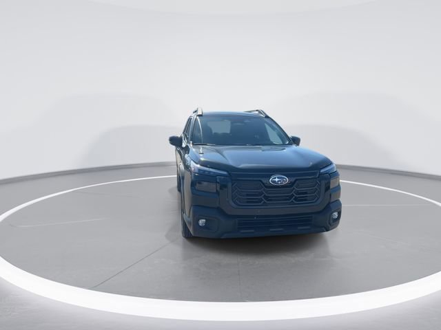 New 2026 Subaru Outback Premium image 2