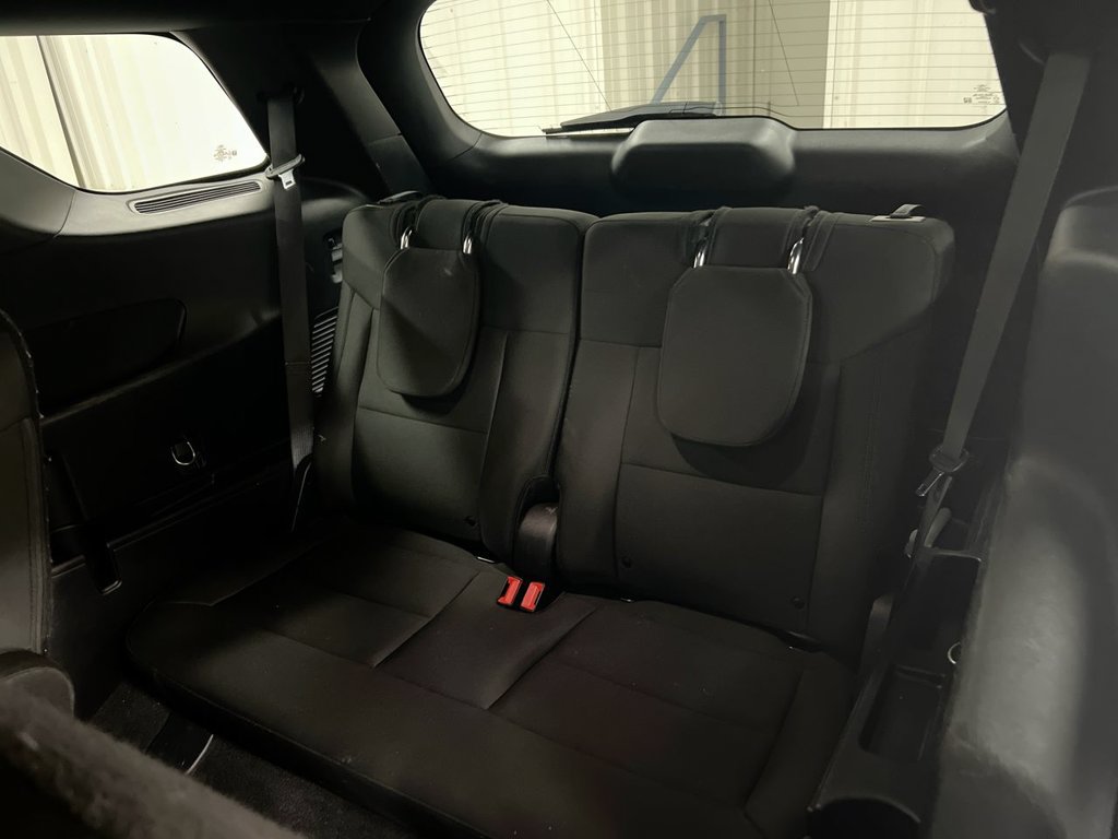 Used 2020 Ford Explorer XLT AWD/4WD image 23