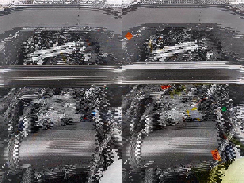 New 2026 Ford Explorer ST-Line image 24