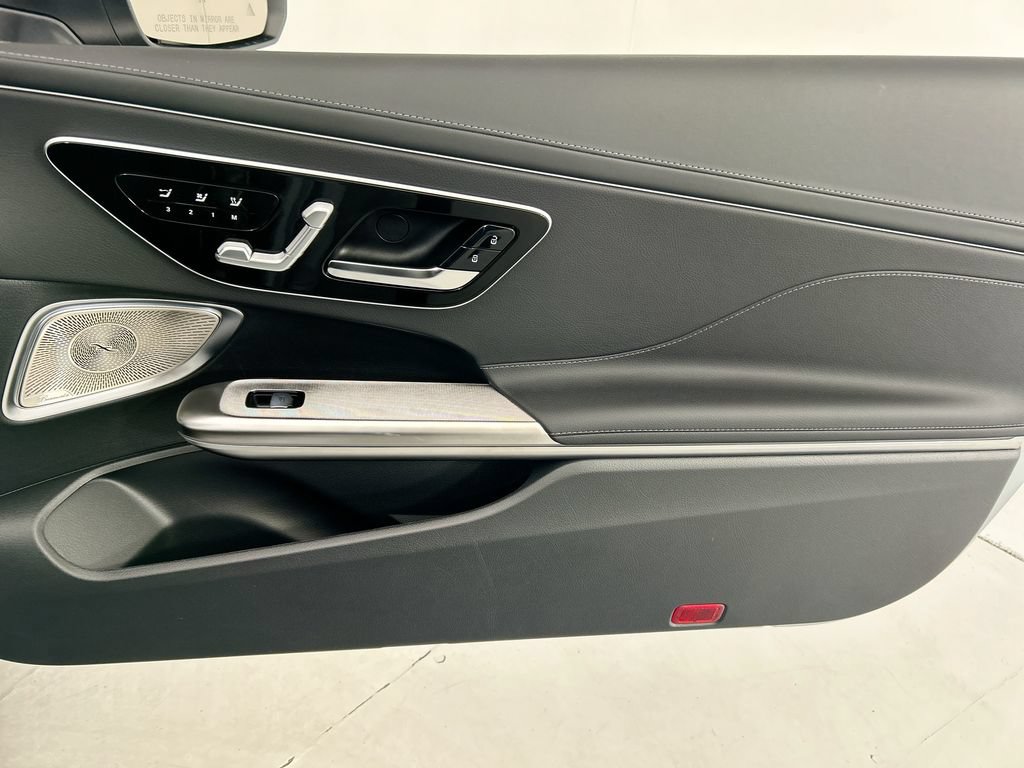 New 2026 Mercedes-Benz CLE 450 4MATIC Cabriolet image 23