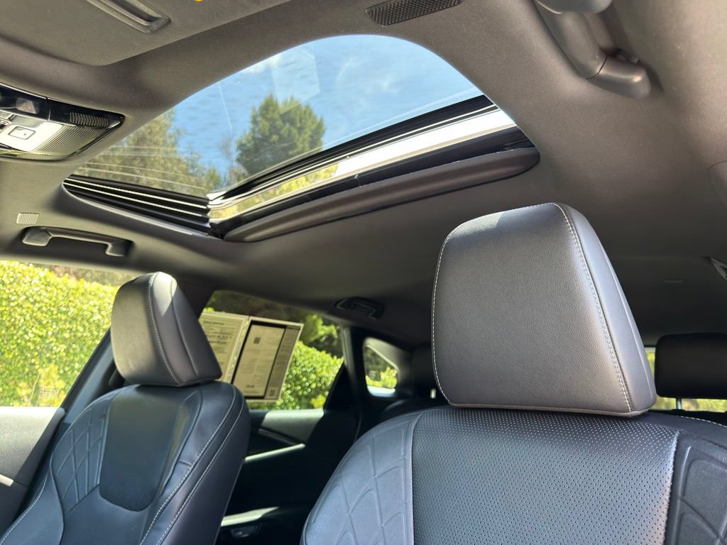 Certified 2024 Lexus RX 350 Premium w/ Cold Area Package FWD image 19
