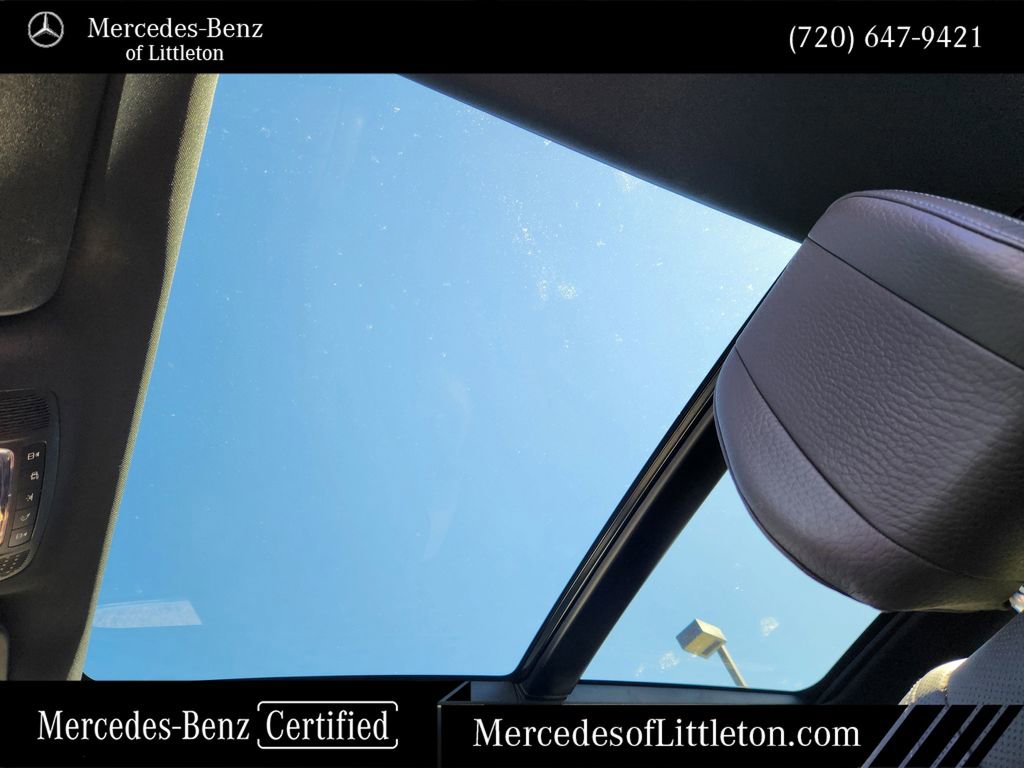 Certified 2022 Mercedes-Benz GLE 450 4MATIC image 36