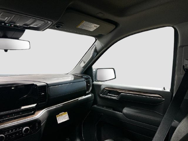 New 2026 Chevrolet Silverado 1500 LT AWD/4WD image 26