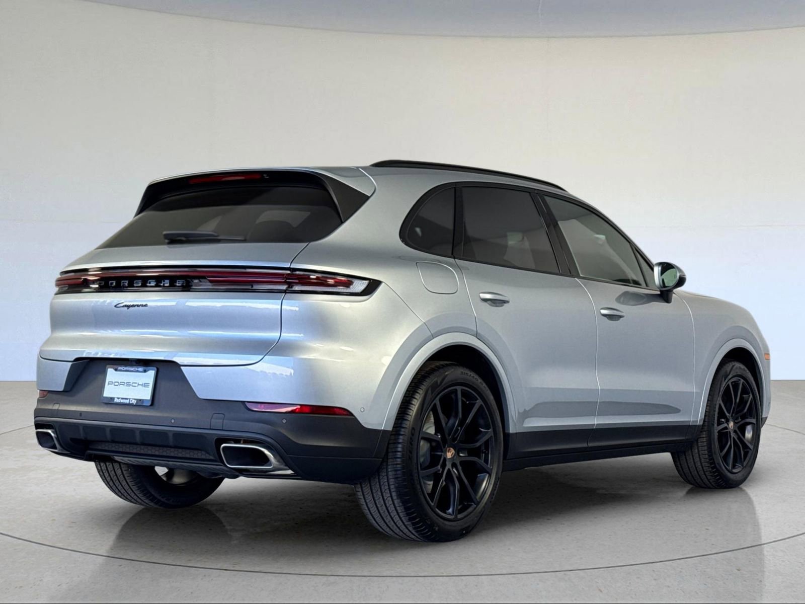 New 2026 Porsche Cayenne image 8