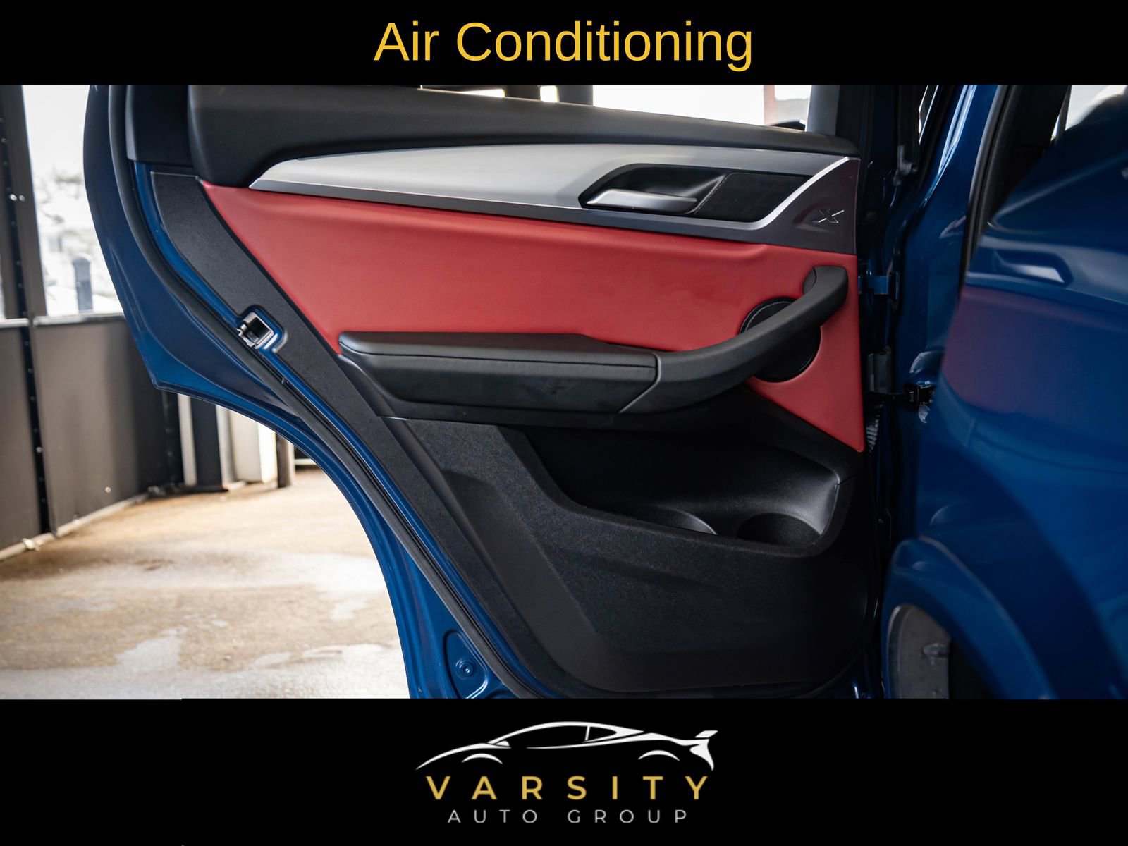 Used 2023 BMW X4 xDrive30i w/ M Sport Package image 24