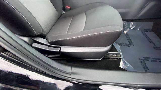 Used 2023 Nissan Sentra SV image 17