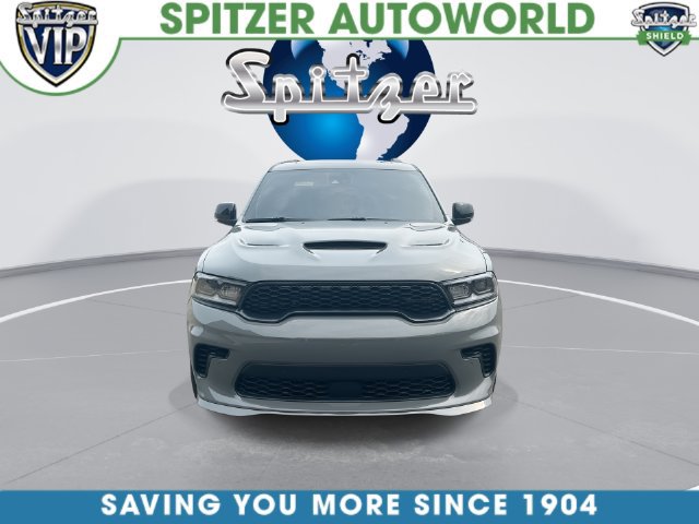 Used 2026 Dodge Durango GT AWD/4WD image 4