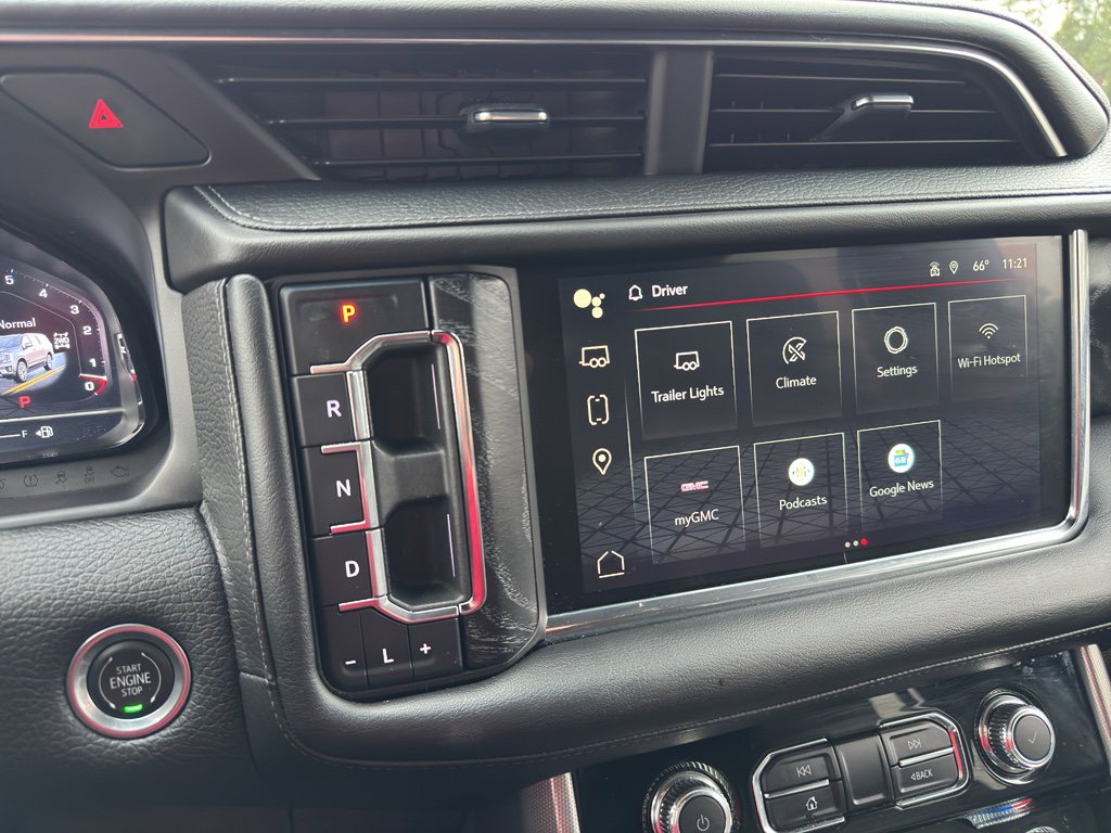 Used 2023 GMC Yukon Denali image 28