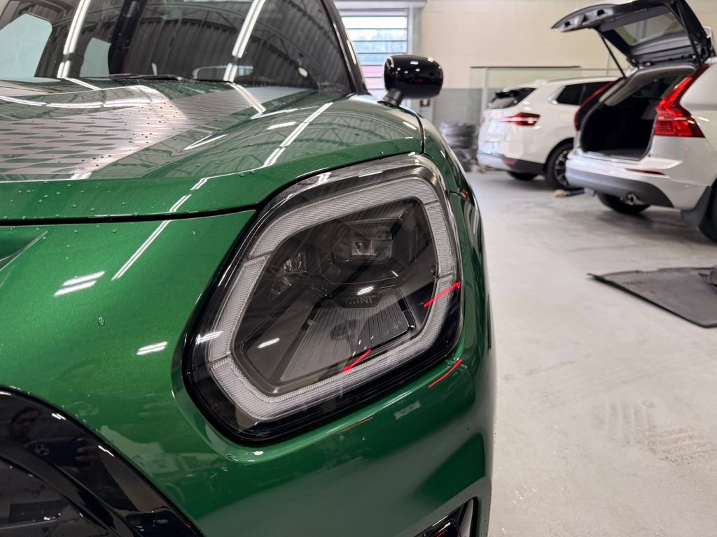New 2026 MINI Cooper Countryman S w/ Comfort Package Max AWD/4WD image 9