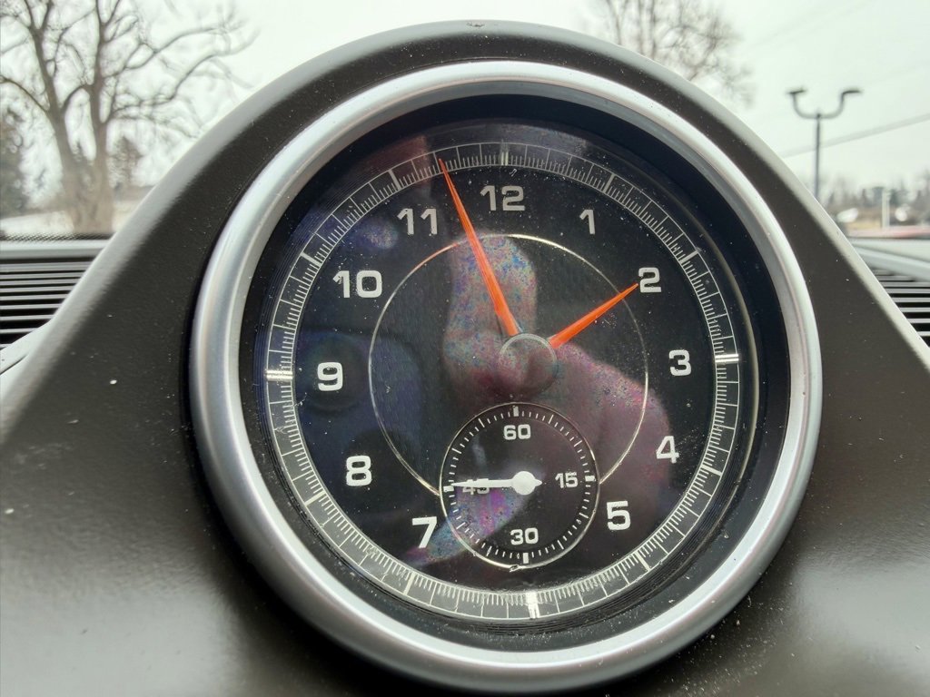 Used 2018 Porsche Macan image 41