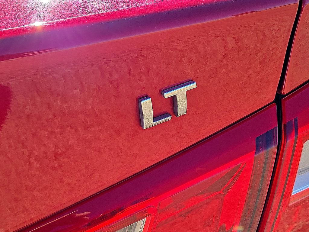 Used 2024 Chevrolet Malibu LT image 13