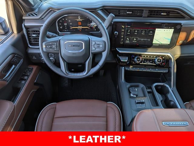 New 2026 GMC Sierra 2500 Denali Ultimate image 4