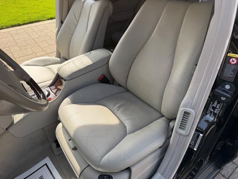 Used 2001 Mercedes-Benz S 500 image 41