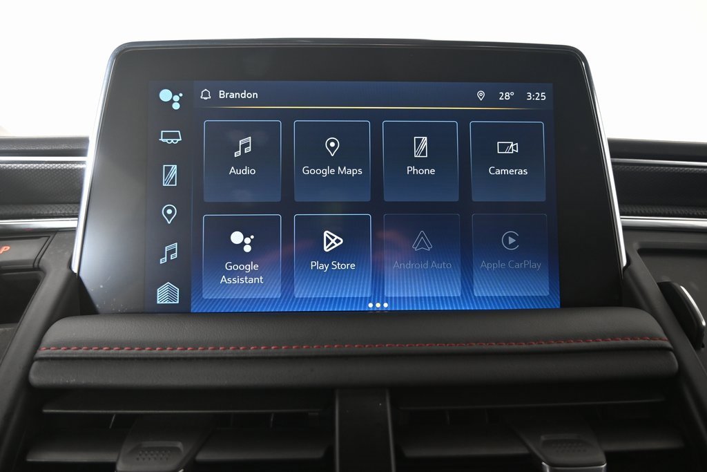 Used 2023 Chevrolet Tahoe RST w/ RST Performance Edition image 28