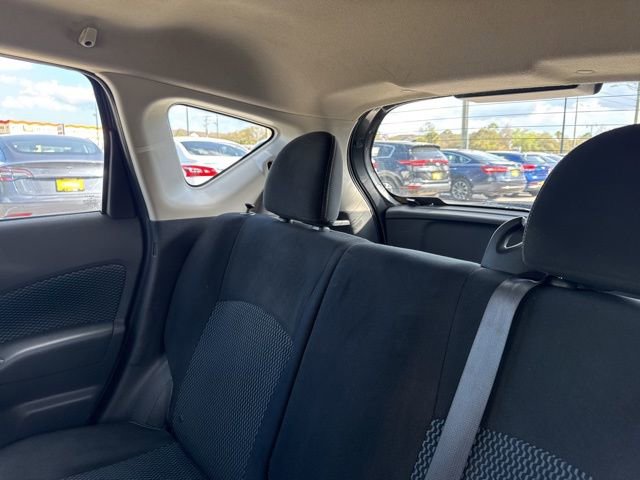 Used 2017 Nissan Versa Note SV image 20