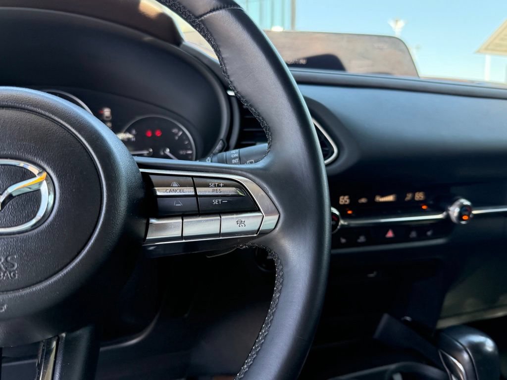 Used 2020 MAZDA CX-30 FWD w/ Premium Package image 22