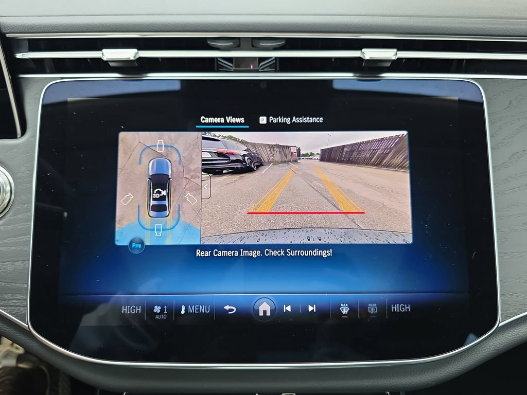 New 2026 Mercedes-Benz E 350 Sedan image 23