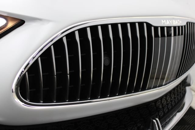 Used 2026 Mercedes-Benz Maybach SL 680 image 29