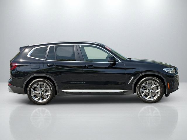 Used 2022 BMW X3 sDrive30i w/ Convenience Package image 8