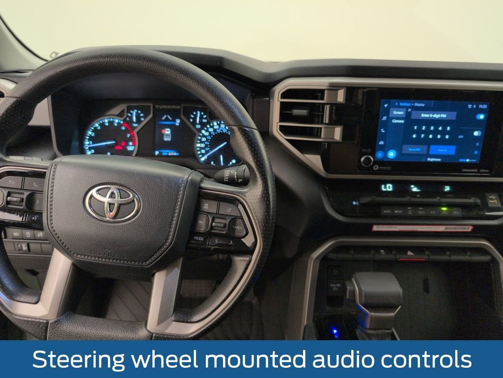 Used 2022 Toyota Tundra SR5 image 23