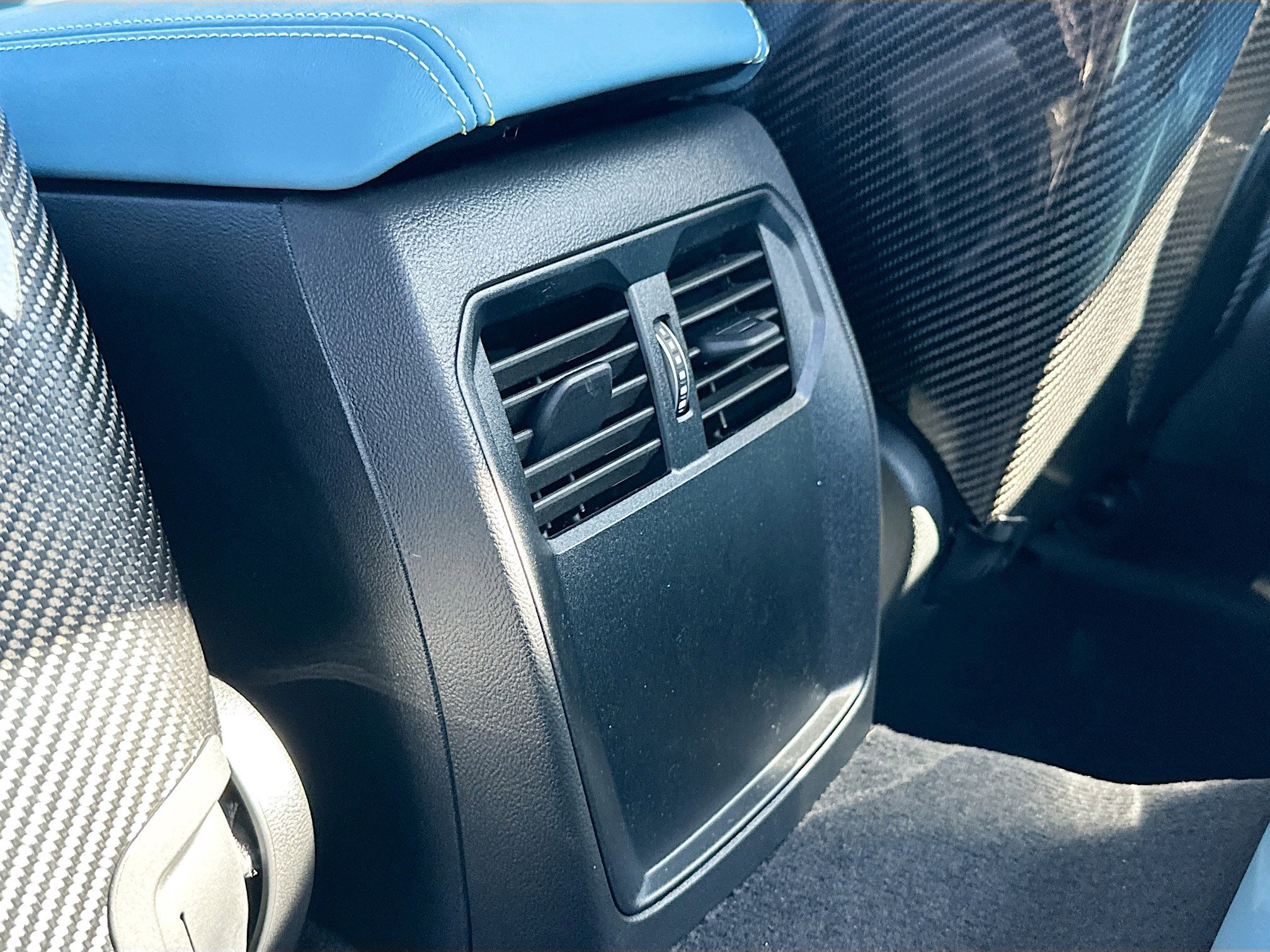 New 2026 BMW M4 Coupe image 19