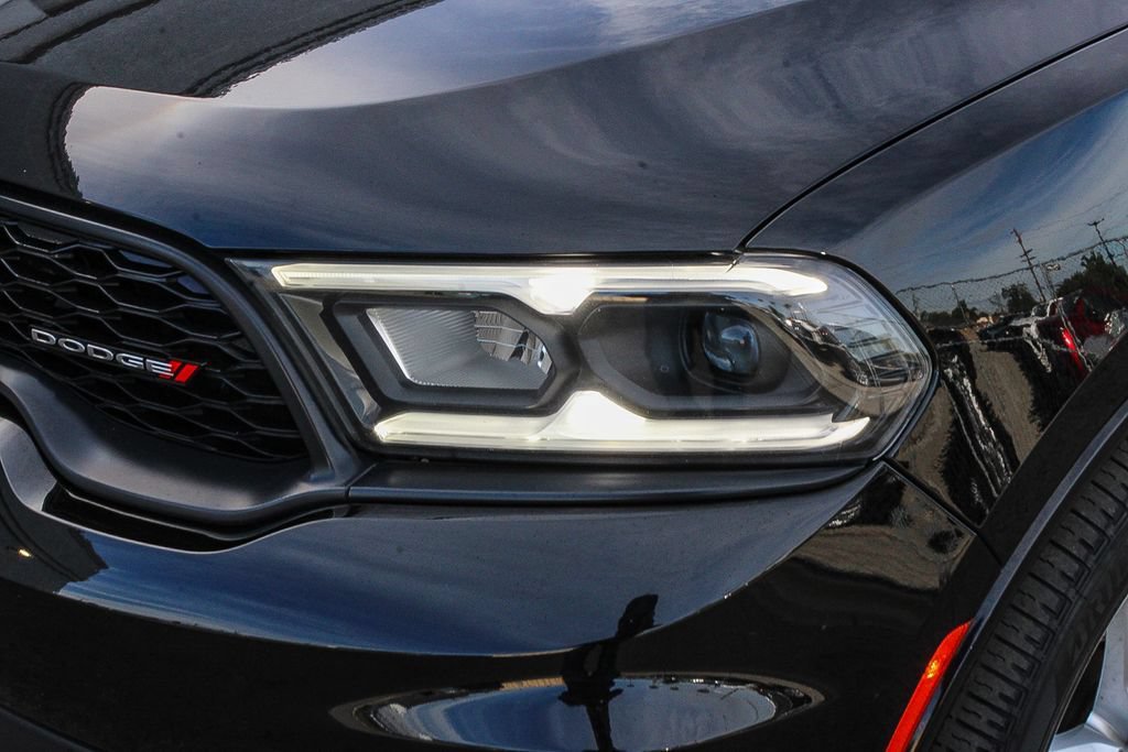 Used 2024 Dodge Durango GT AWD/4WD image 5