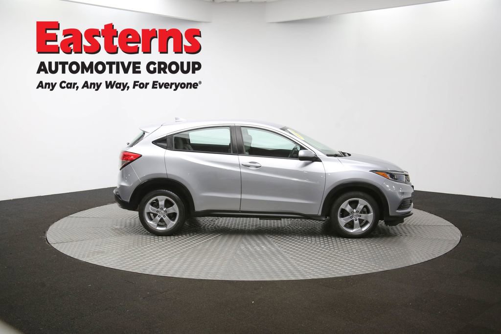 Used 2022 Honda HR-V LX image 44