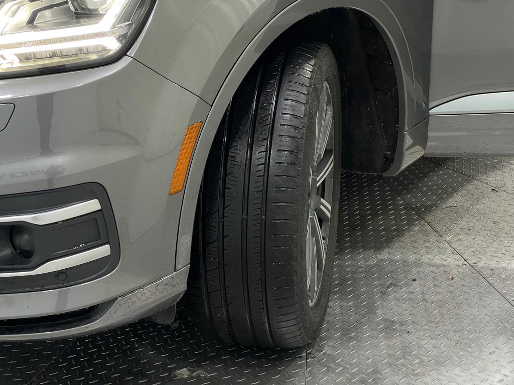 Used 2018 Audi Q7 3.0T Premium Plus w/ Premium Plus Package image 38