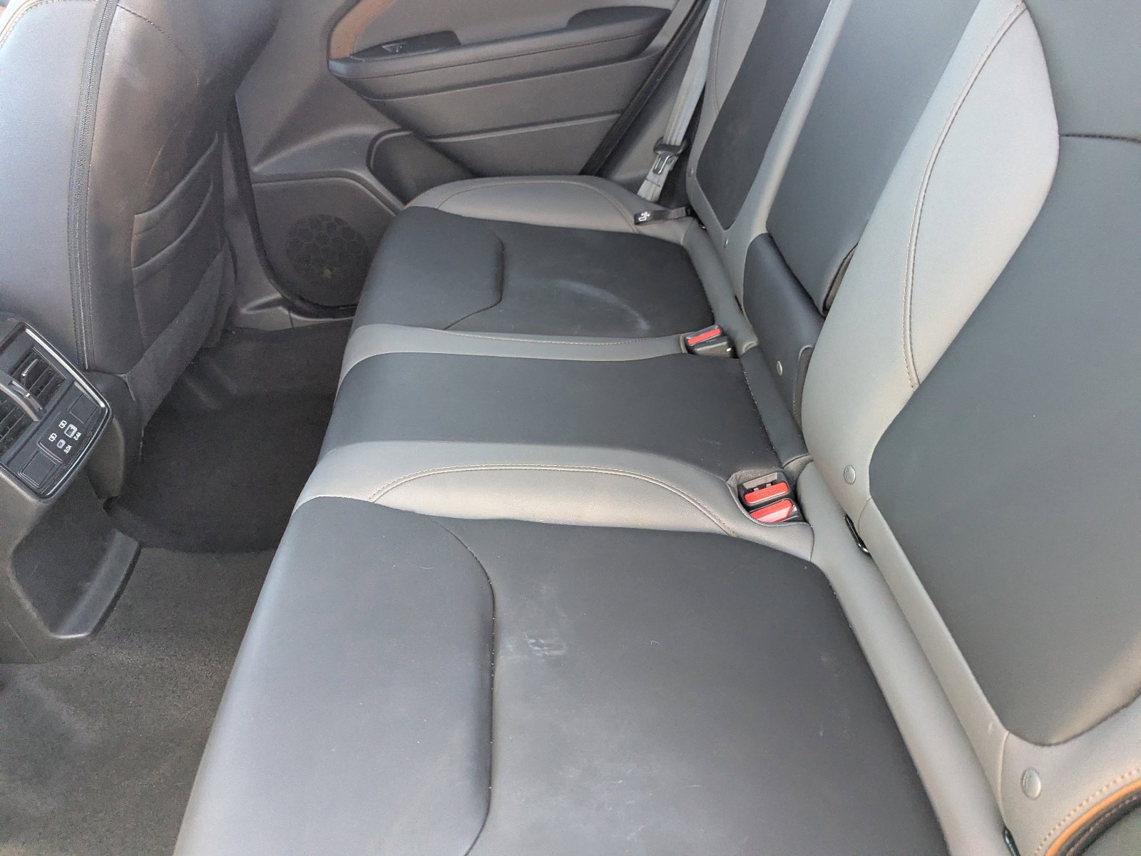 Certified 2025 Subaru Forester Sport w/ Popular Package #1 image 14