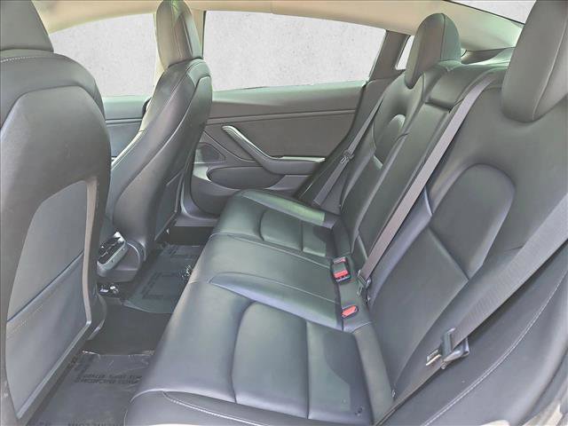 Used 2018 Tesla Model 3 Mid Range RWD image 26